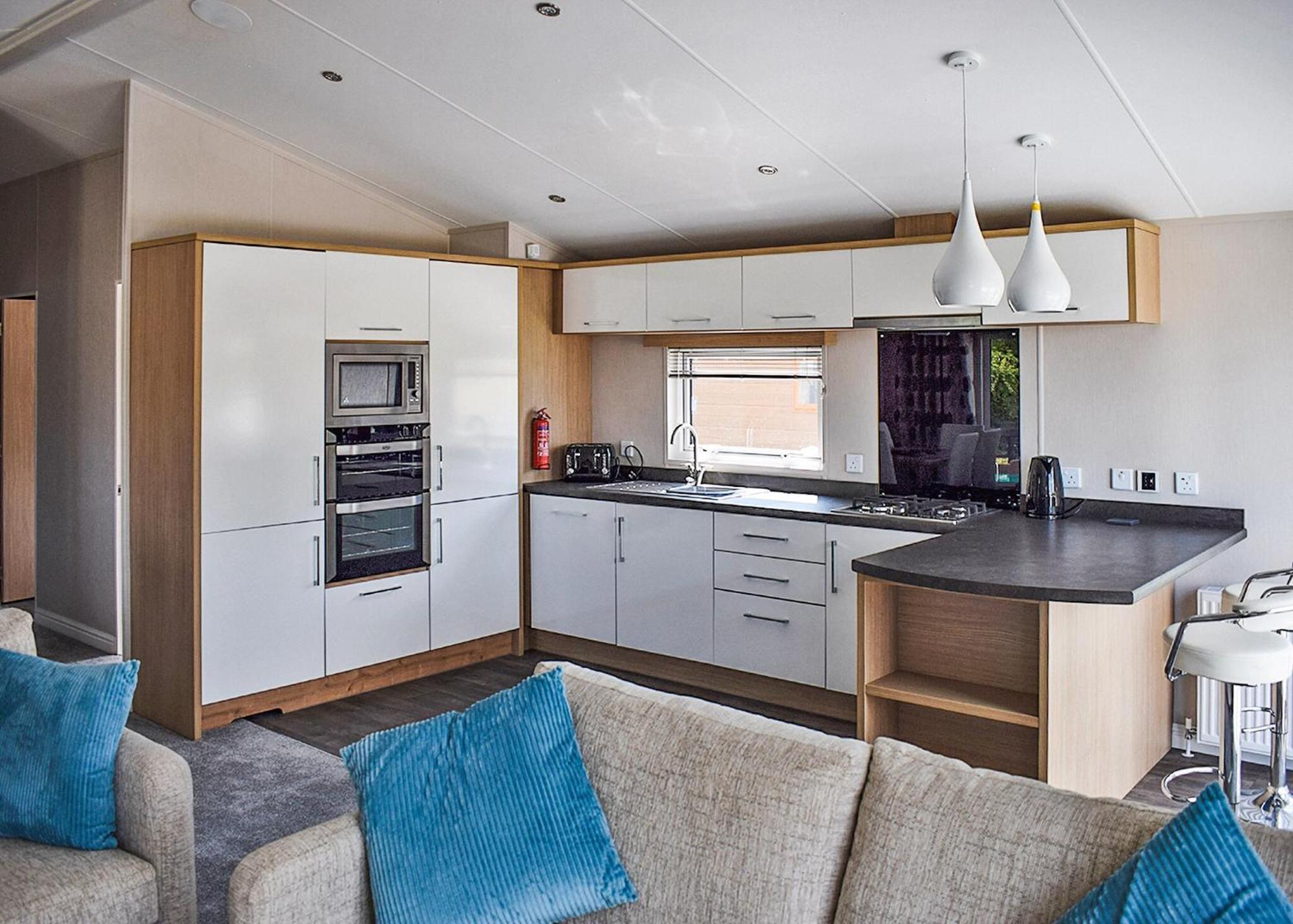 Hamlet Rise Hotel Leven  Room photo
