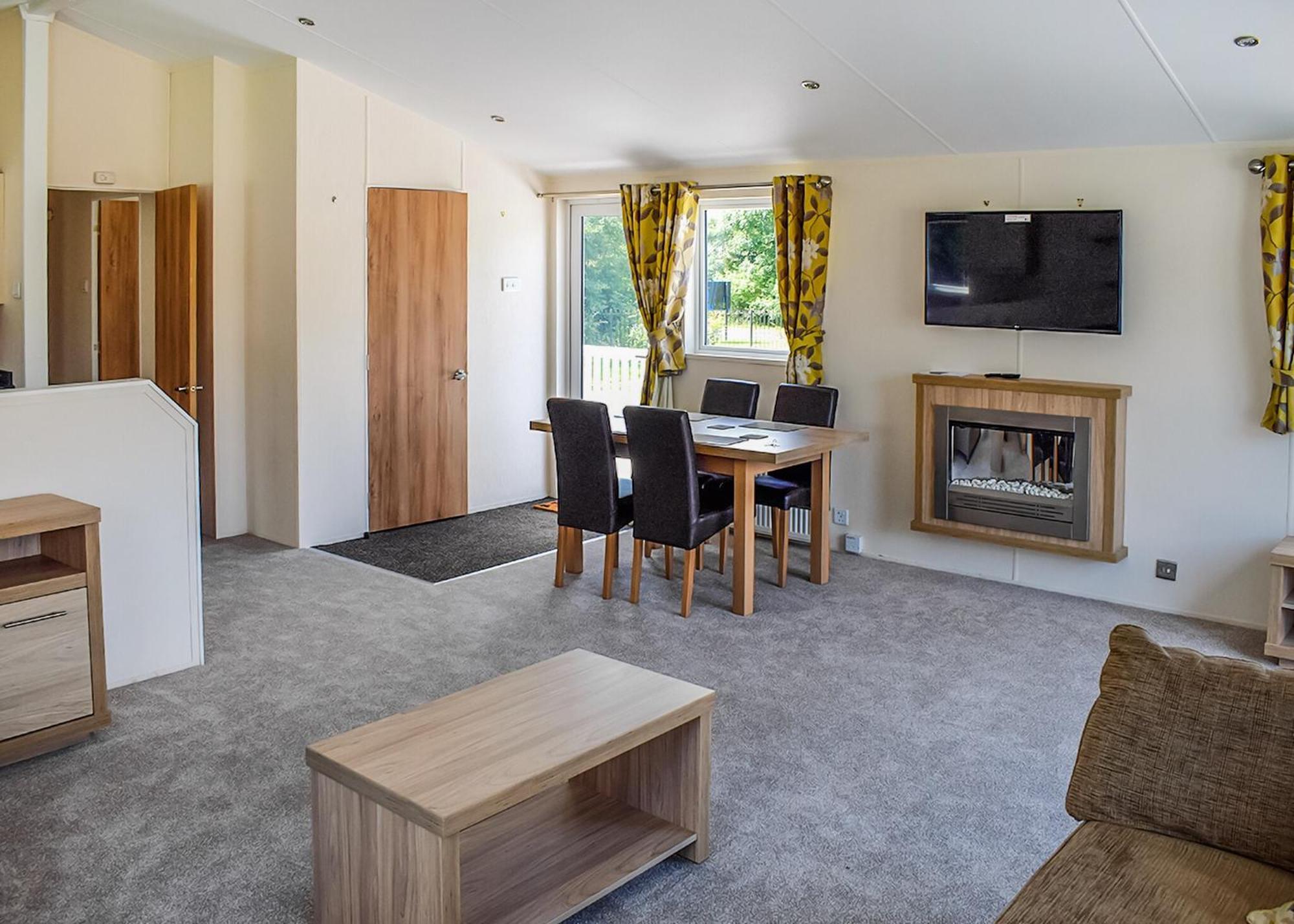 Hamlet Rise Hotel Leven  Room photo
