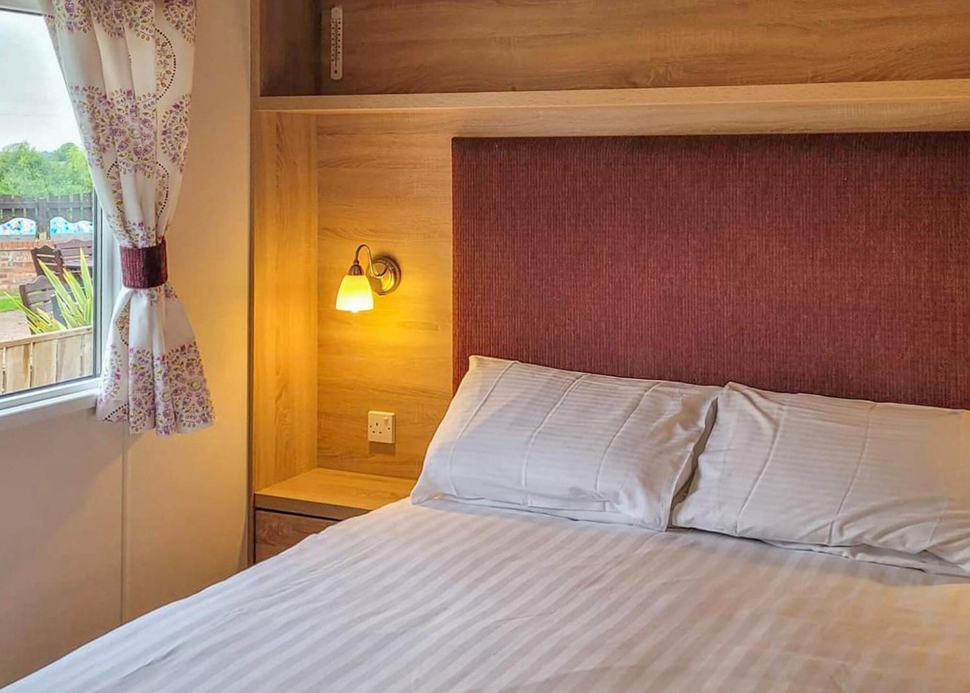 Hamlet Rise Hotel Leven  Room photo